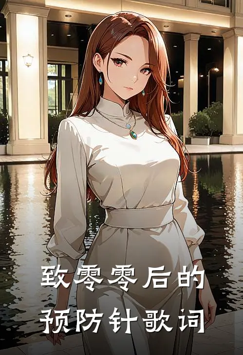 致零零后的预防针歌词