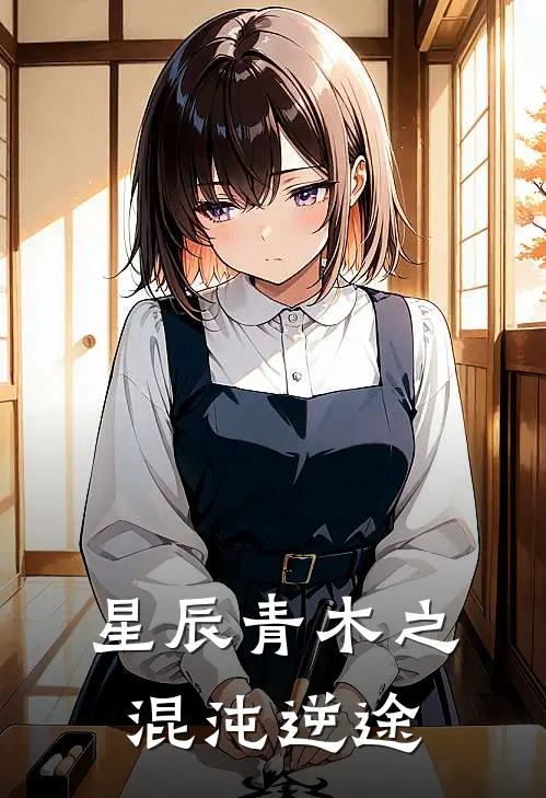 星辰青木之混沌逆途