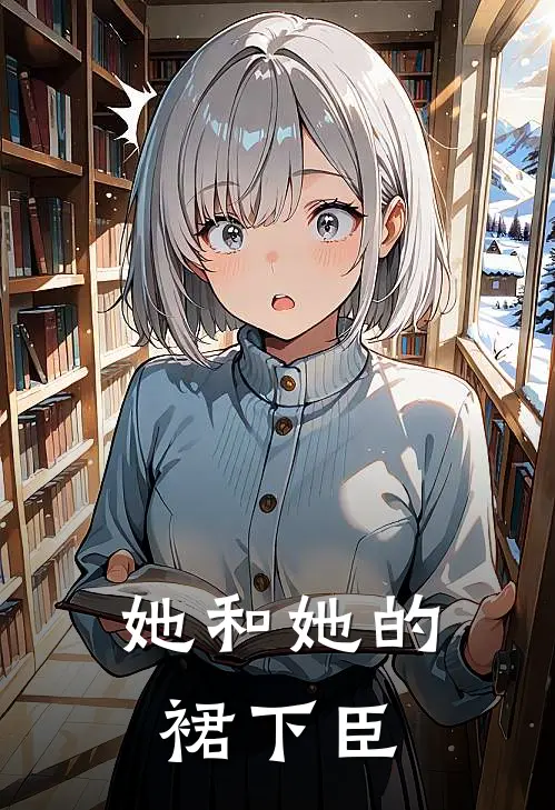 她和她的裙下臣