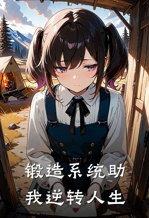 锻造系统助我逆转人生