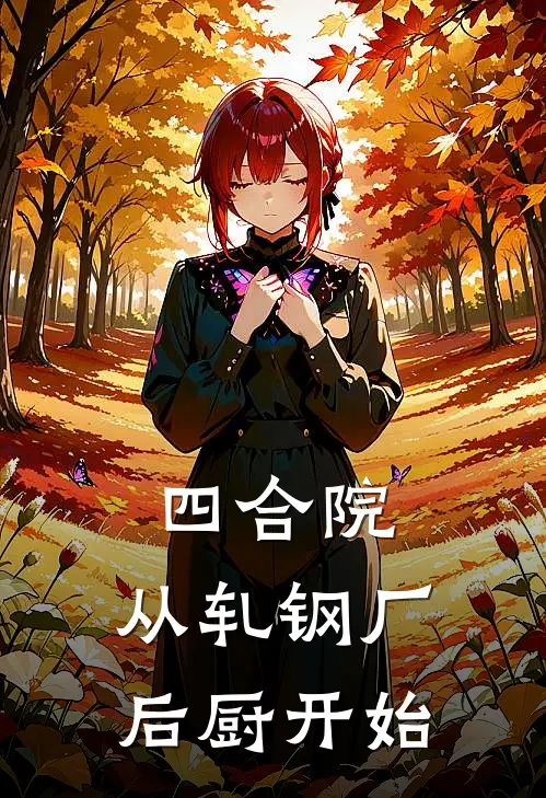 四合院：从轧钢厂后厨开始