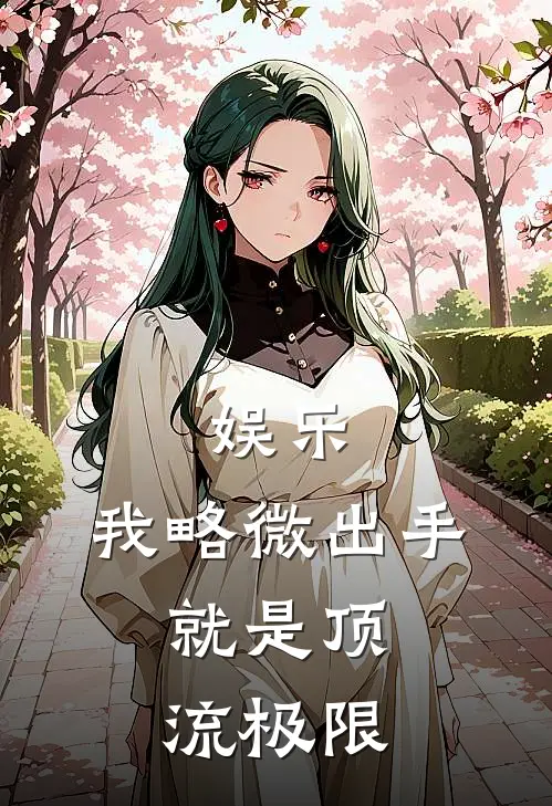 娱乐：我略微出手，就是顶流极限