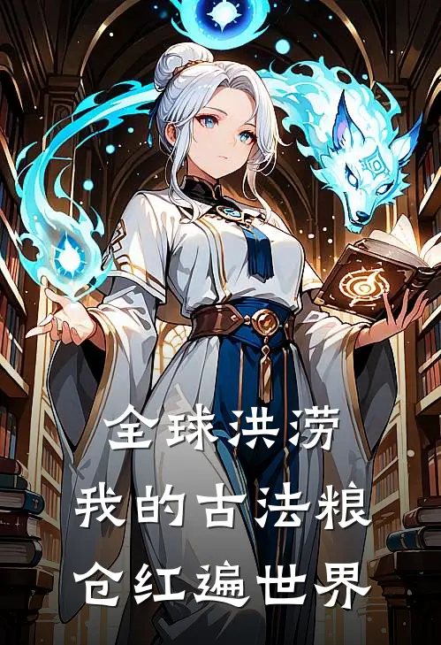 全球洪涝：我的古法粮仓红遍世界