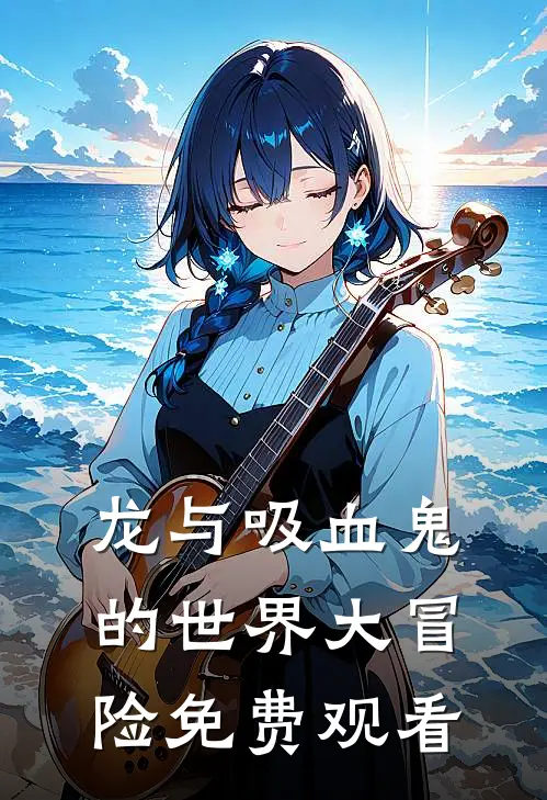 龙与吸血鬼的世界大冒险免费观看