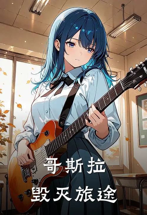 哥斯拉：毁灭旅途