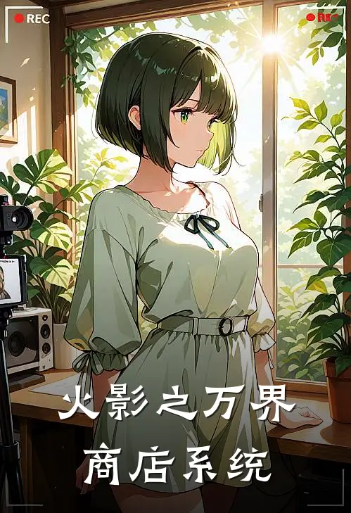 火影之万界商店系统