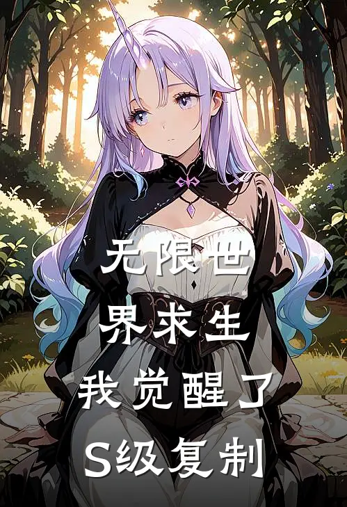 无限世界求生：我觉醒了S级复制