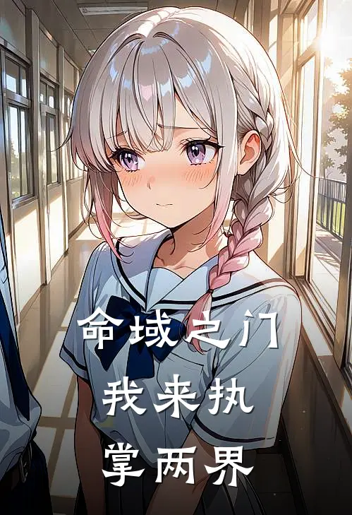 命域之门：我来执掌两界