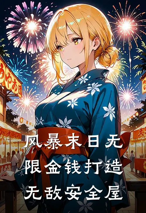 风暴末日无限金钱打造无敌安全屋