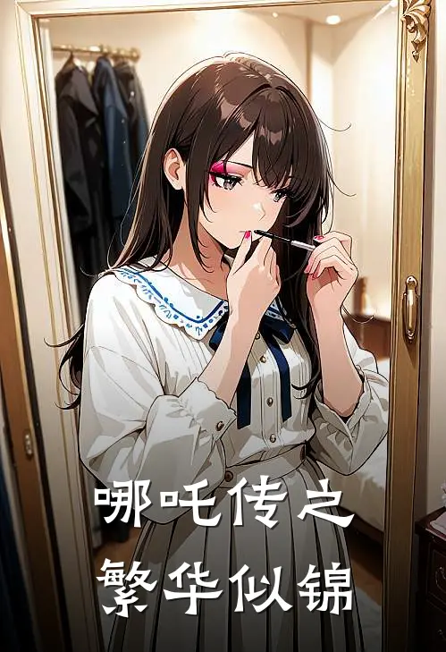 哪吒传之繁华似锦