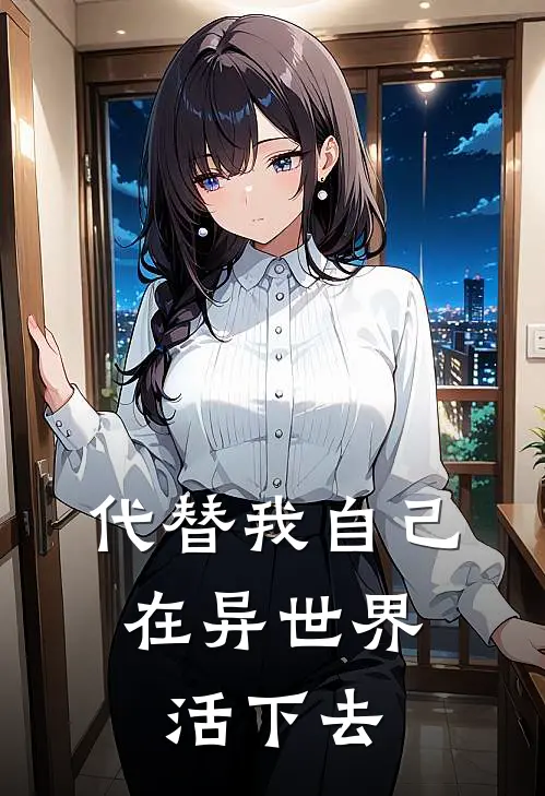 代替我自己，在异世界活下去
