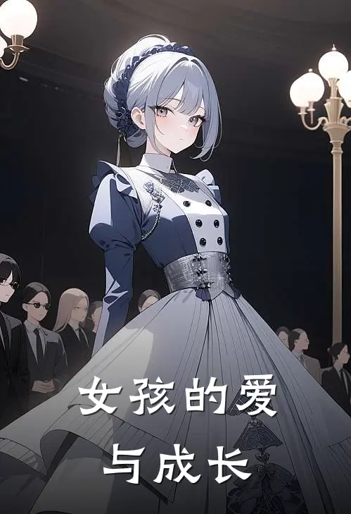 女孩的爱与成长
