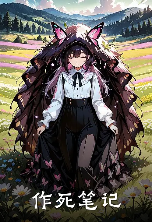 作死笔记