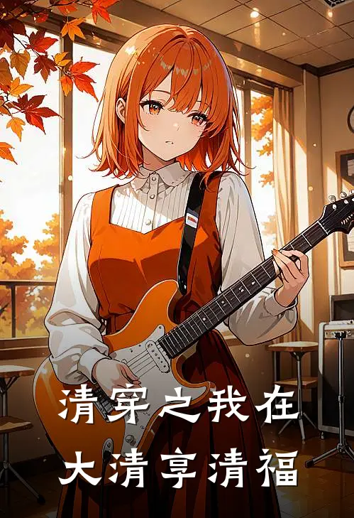 清穿之我在大清享清福