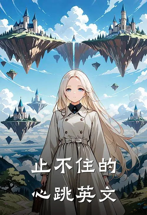 止不住的心跳英文