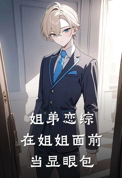 姐弟恋综：在姐姐面前当显眼包