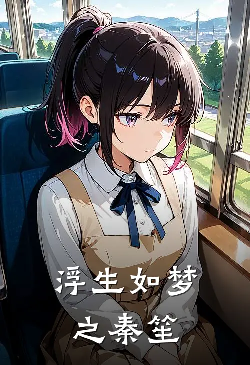 浮生如梦之秦笙