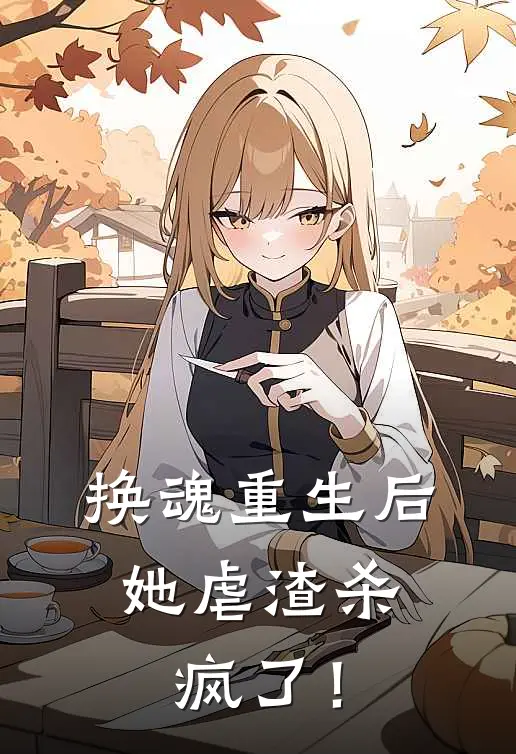 换魂重生后，她虐渣杀疯了！