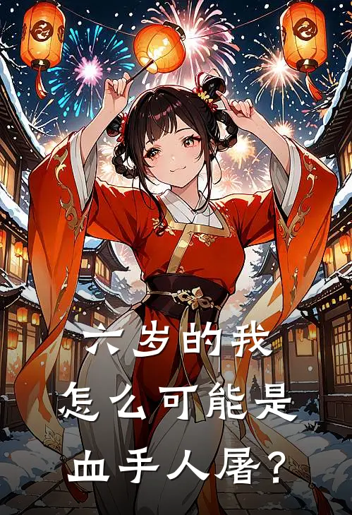 六岁的我，怎么可能是血手人屠？