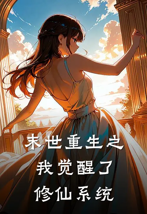 末世重生之我觉醒了修仙系统