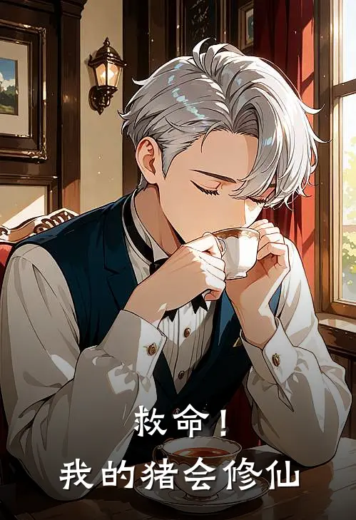 救命！我的猪会修仙