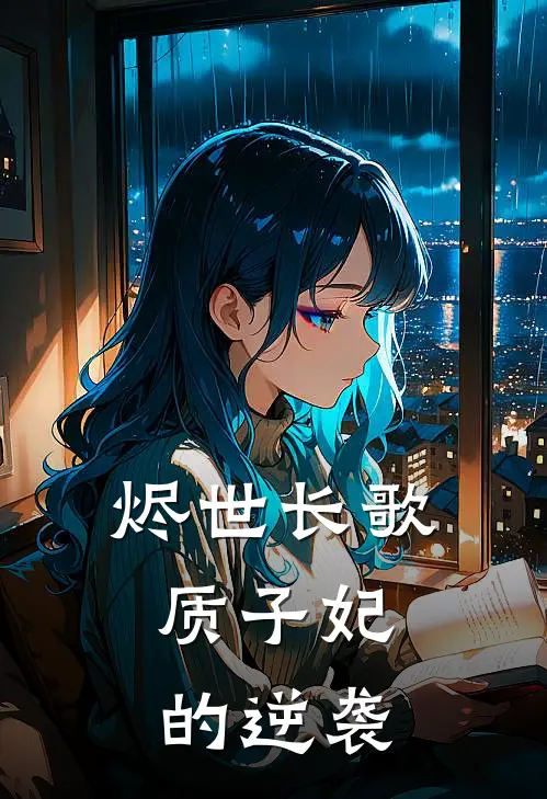 烬世长歌：质子妃的逆袭