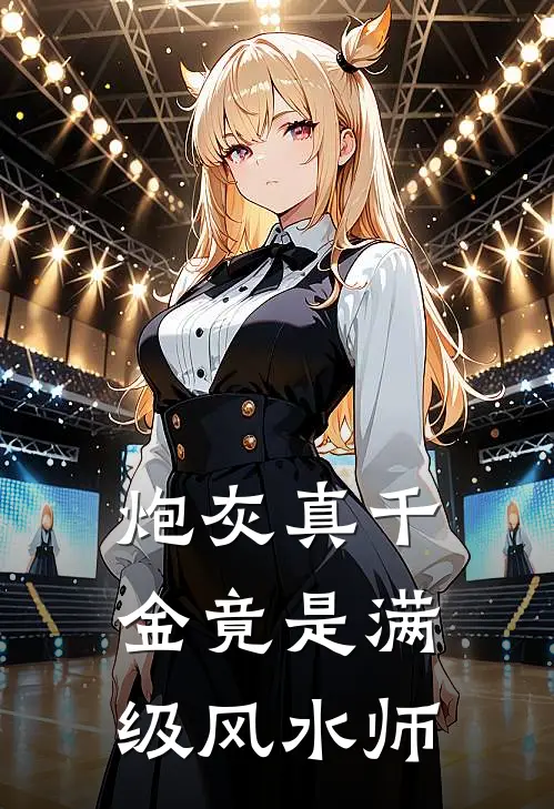 炮灰真千金竟是满级风水师