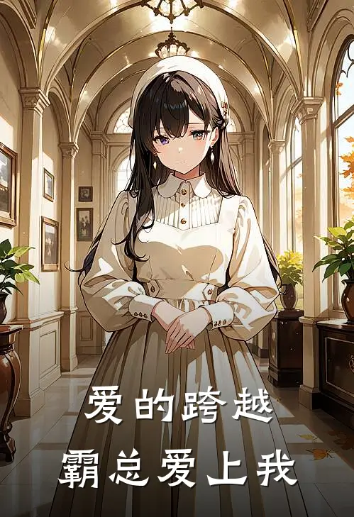 爱的跨越，霸总爱上我