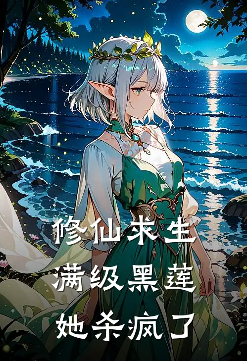 修仙求生：满级黑莲她杀疯了