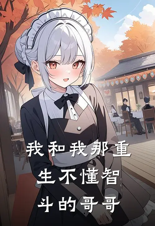 我和我那重生不懂智斗的哥哥