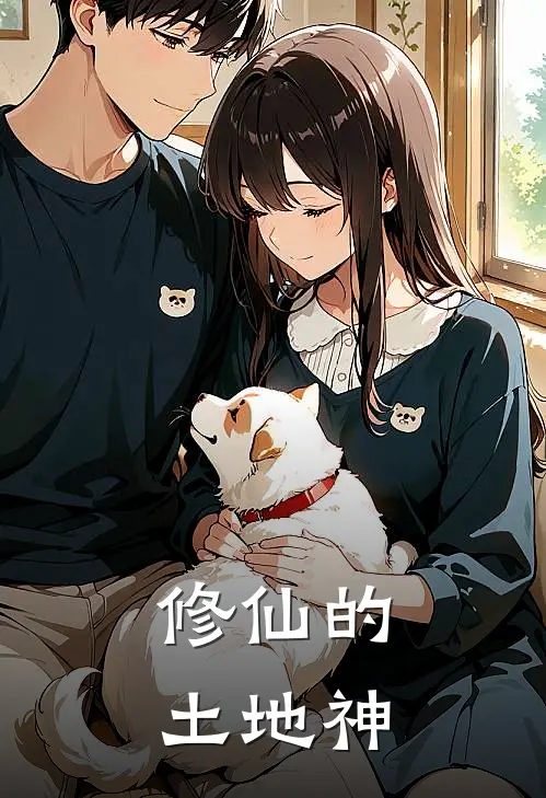 修仙的土地神