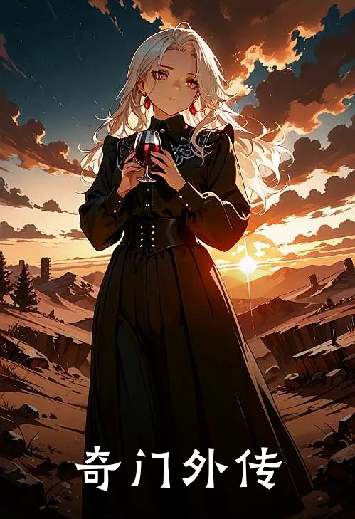 奇门外传