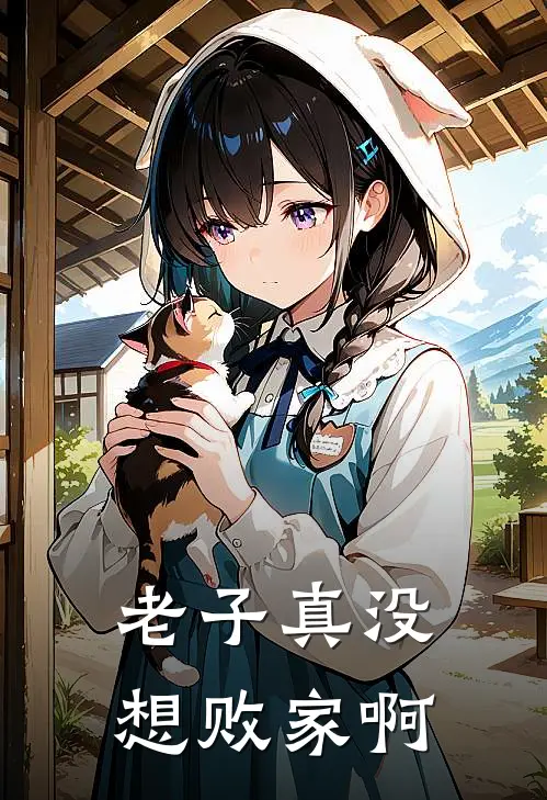 老子真没想败家啊