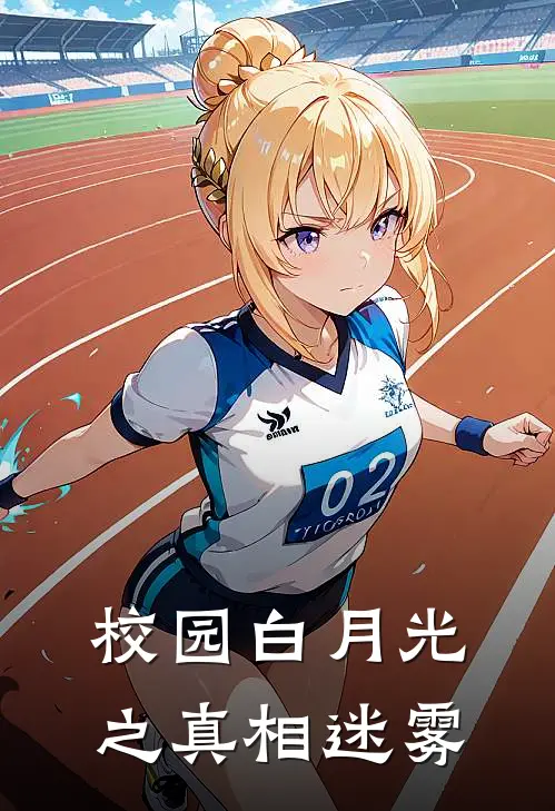 校园白月光之真相迷雾