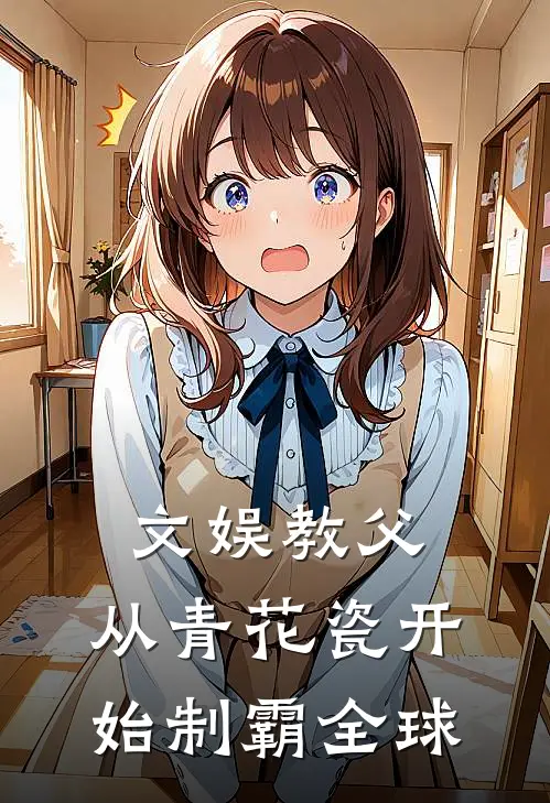 文娱教父：从青花瓷开始制霸全球