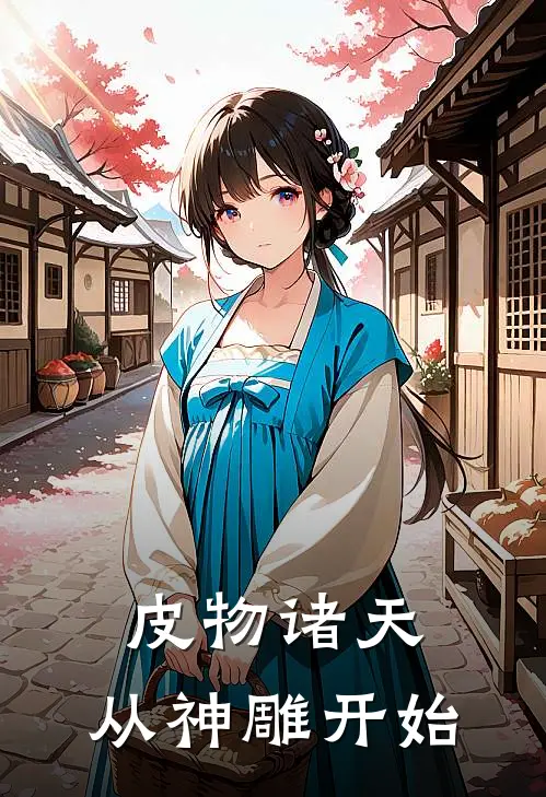 皮物诸天：从神雕开始