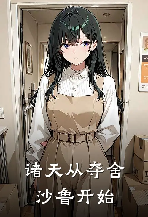 诸天从夺舍沙鲁开始