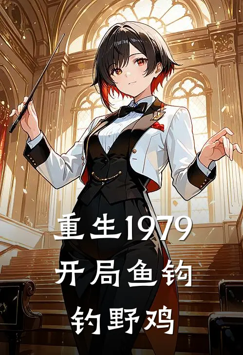 重生1979：开局鱼钩钓野鸡