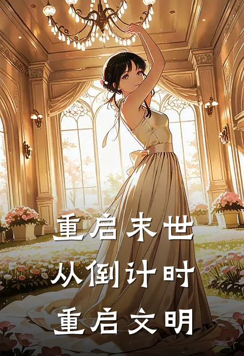 重启末世：从倒计时重启文明