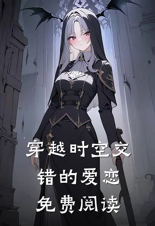 穿越时空交错的爱恋免费阅读