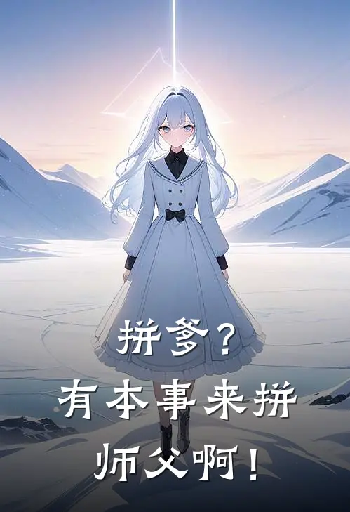拼爹？有本事来拼师父啊！