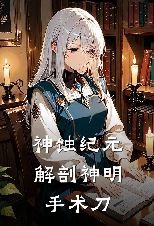 神蚀纪元：解剖神明手术刀