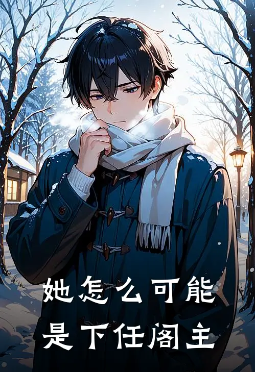 她怎么可能是下任阁主