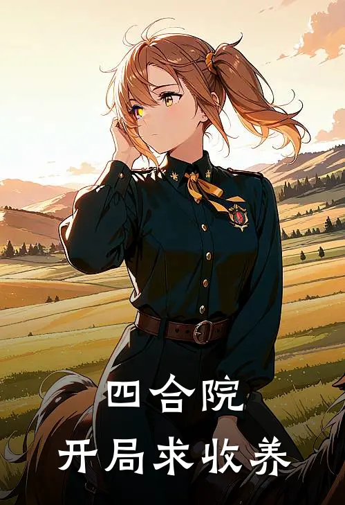 四合院：开局求收养