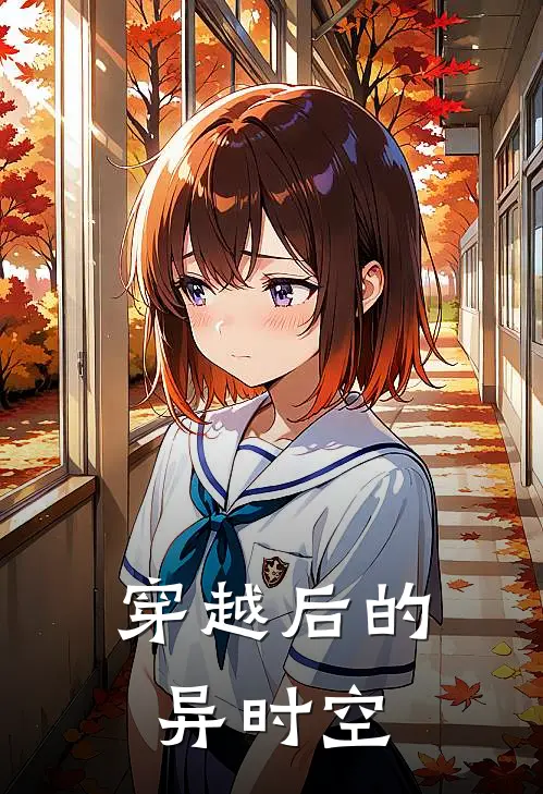 穿越后的异时空