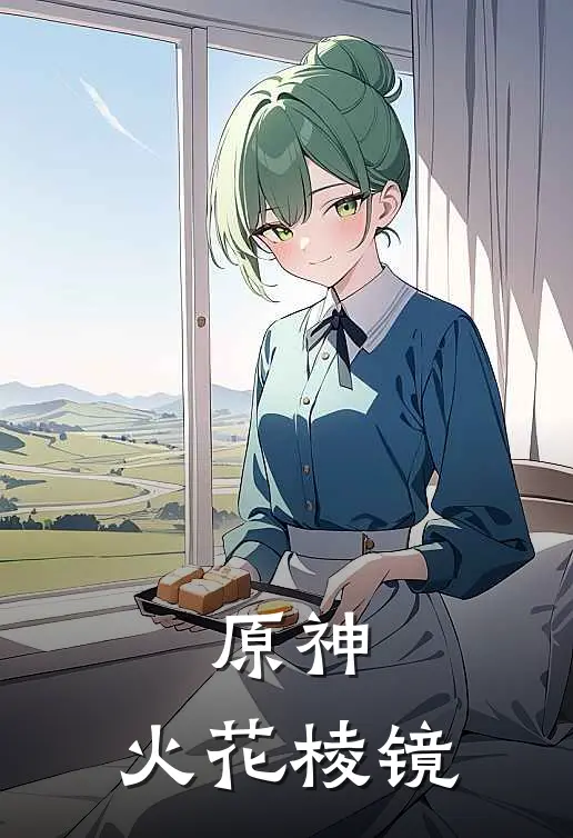 原神：火花棱镜