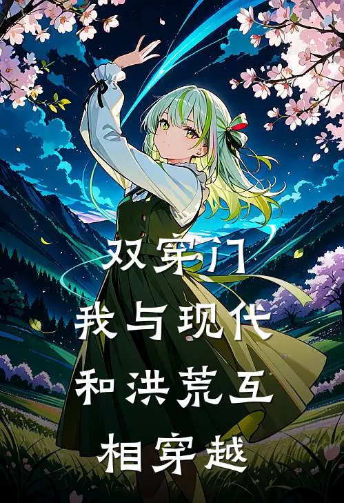 双穿门：我与现代和洪荒互相穿越