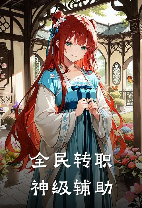 全民转职：神级辅助