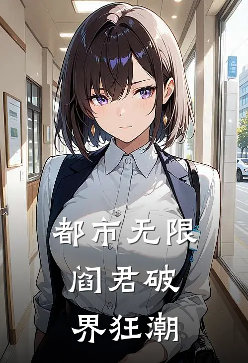 都市无限：阎君破界狂潮