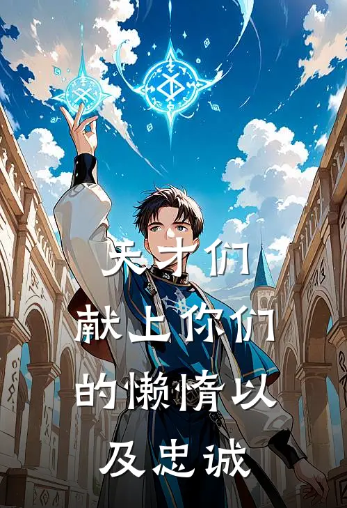 天才们，献上你们的懒惰以及忠诚